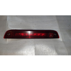 JEEP PATRIOT COMPASS REAR TAILGATE TAIL STOP BRAKE 3rd LAMP 07-17 05116236AF 05116236AG