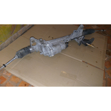 CHRYSLER PACIFICA 3.6L ELECTRIC STEERING GEAR BOX 2017-2021 05154838AE 68460391AD 05154838AF 05154838AD