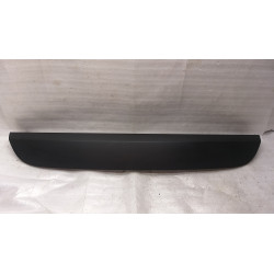 DODGE CHARGER FRONT BUMPER APPLIQUE MOLDING FASCIA COVER PANEL 2015-2021 68225517AA 68-5517AA NEW