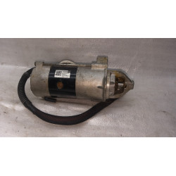 CADILLAC ATS 2.0L STARTER MOTOR AND CABLE 2014-2019 GM 12663588 84025059