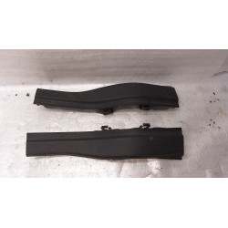 LINCOLN MKS REAR DOOR STEP SILL SCUFF TRIM PANEL 2009-2012 RIGHT 8A5305413244 LEFT 8A5305413245 LEFT or RIGHT