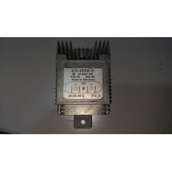 CHEVROLET CORVETTE C6 CADILLAC XLR RADIATOR COOLING FAN RELAY CONTROL MODULE 2005-2013 410-65008-01 898087000