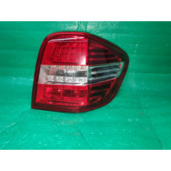 MERCEDES ML W164 RIGHT LED TAIL LAMP 2006-2011 1649064700 A1649064700 NEW EURO