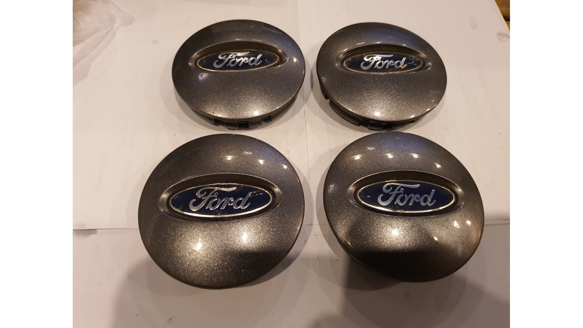 1x FORD F150 EXPEDITION WHEEL CENTER CAP 20092014 DL3J1A096BA AL3J