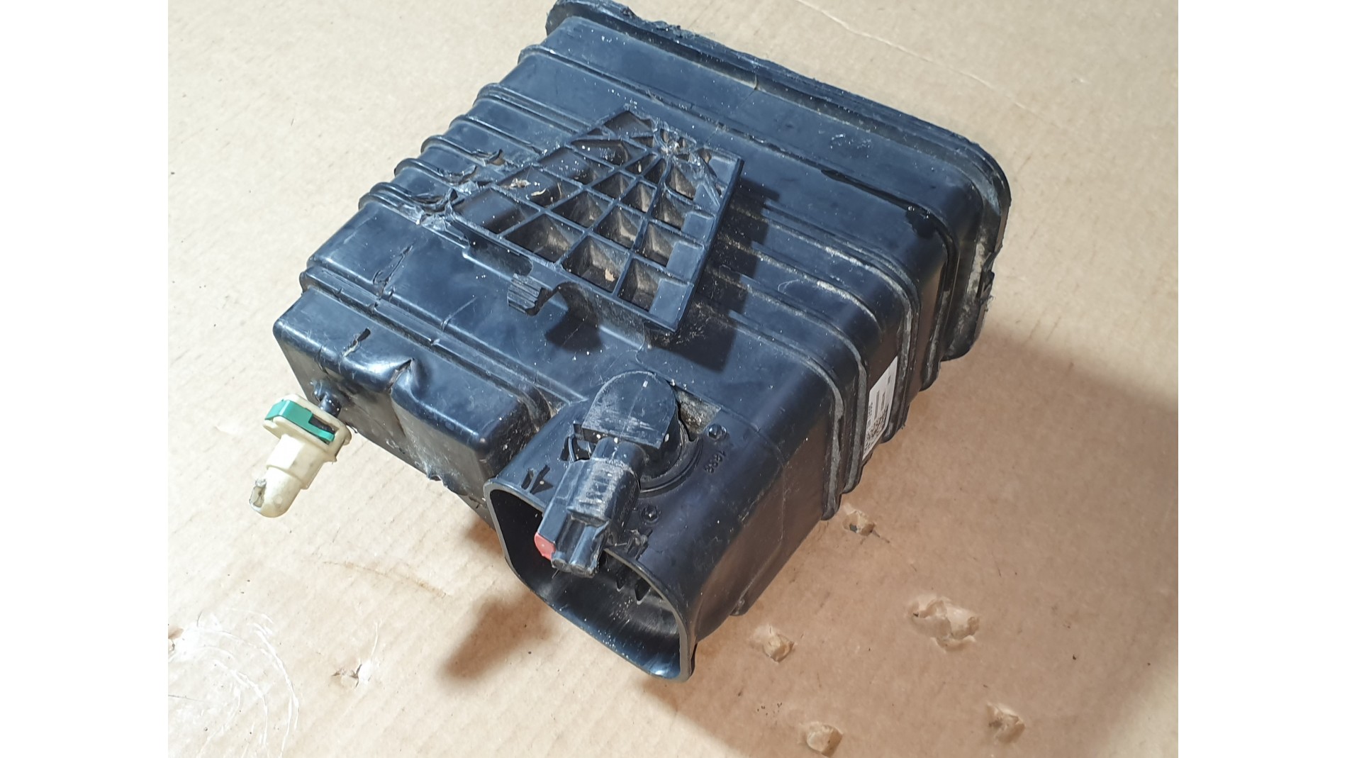 CADILLAC ATS CTS FUEL EVAP VAPOR EMISSION CHARCOAL CANISTER 20132020