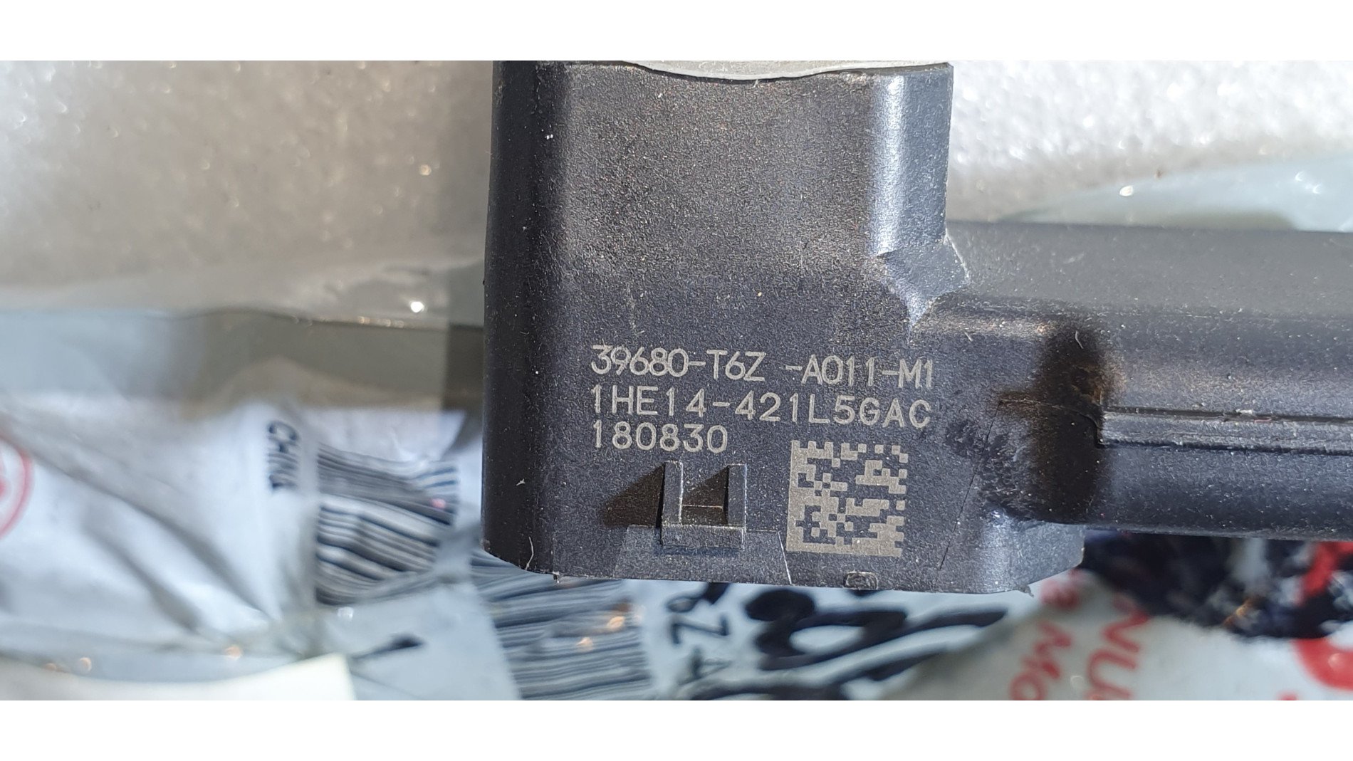 HONDA ODYSSEY REAR PARKING SENSOR PDC 20182021 39680T6ZA011M1